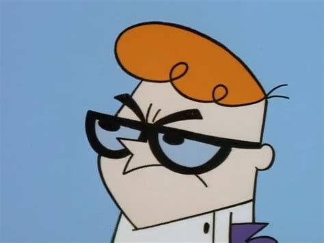 Dexter - Hanna-Barbera Wiki