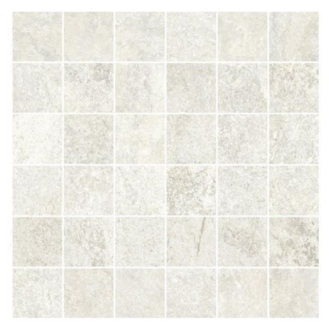 Sanipex Group Lavaredo Mosaico Bianco Uae