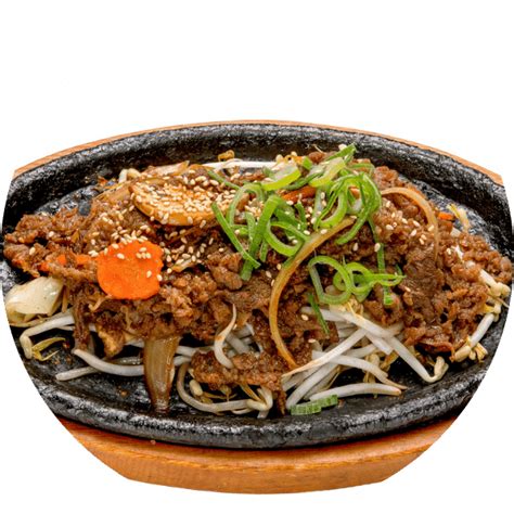 BULGOGI Korean Style Marinated Beef Naked Japan Japanese Restaurant Moorabbin