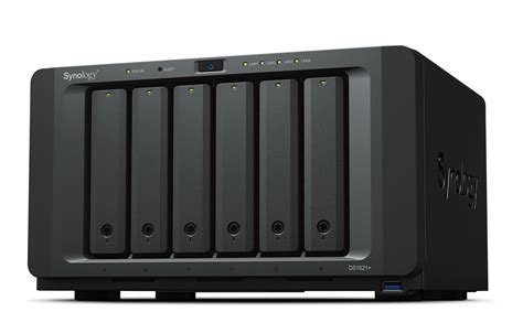 Servidor Nas Synology Diskstation Ds420j 4 Bahias Tecnosmart Tienda