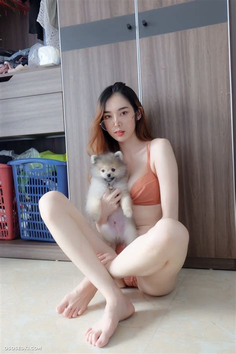 Nam Chansoukkongmany 10 Naked Photos Leaked From Onlyfans Patreon