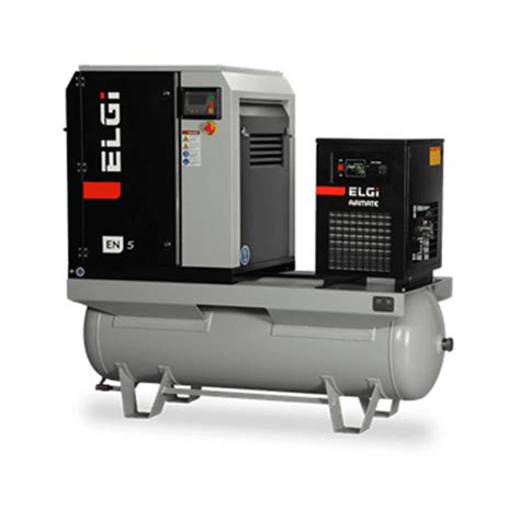 EN SERIES SCREW COMPRESSORS 2 2 45 KW Al Wajba Establishment