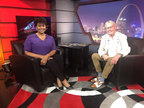 Celebrity Night for the Crisis Nursery | STL TV