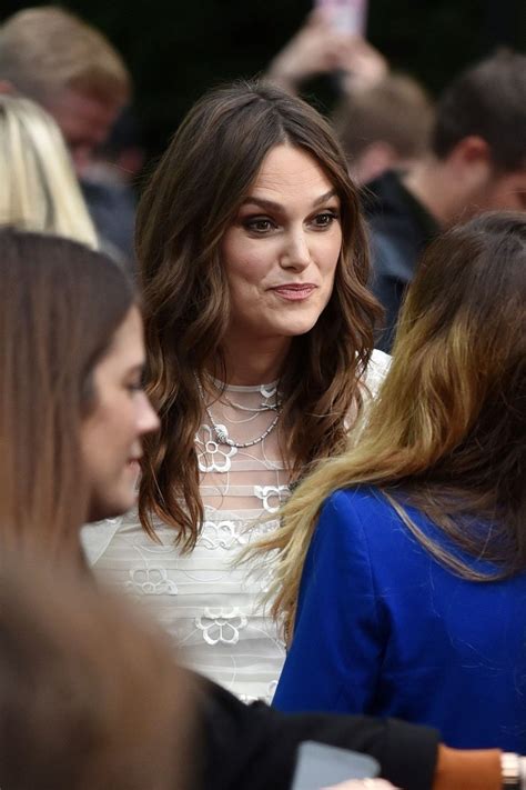 Keira Knightley Hot The Fappening Leaked Photos
