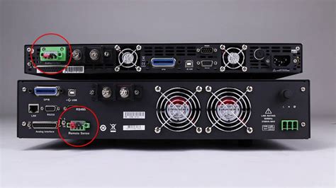 BK Precision 9115 Series overview - YouTube