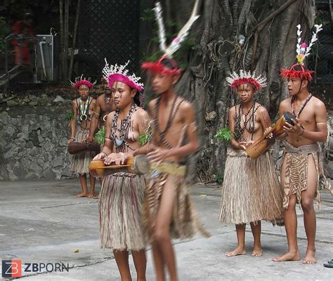 Tribal Chicks ZB Porn