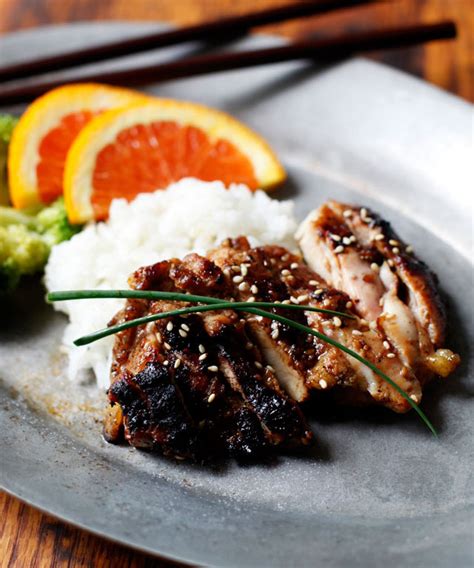 Easy Chicken Teriyaki Recipe 18424 Hot Sex Picture