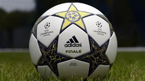 Real Madrid V Man City Tops Bill On Opening Night UEFA Champions