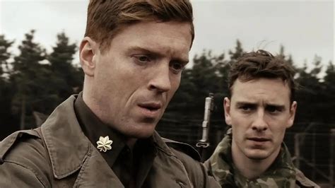 Every Main Character In Band Of Brothers Ranked Worst To Best