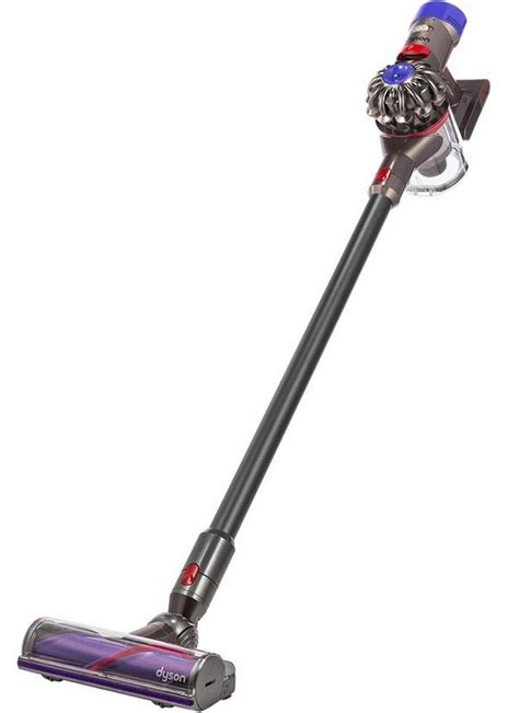 Aspirateur Dyson V7 Animal Extra : pour et contre, photos ...