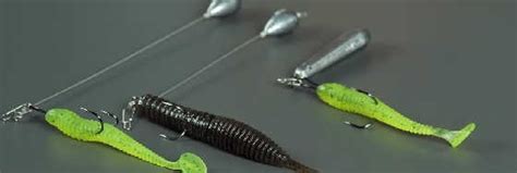 Щука на ТОКИО-РИГ - Охота и рыбалка