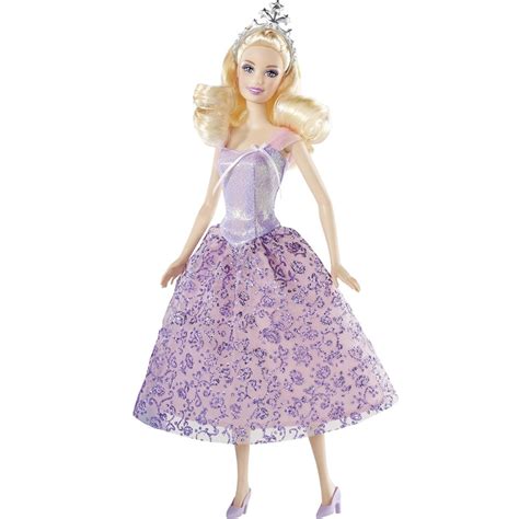 Barbie And The Magic Of Pegasus Princess Annika Doll W Barbiepedia