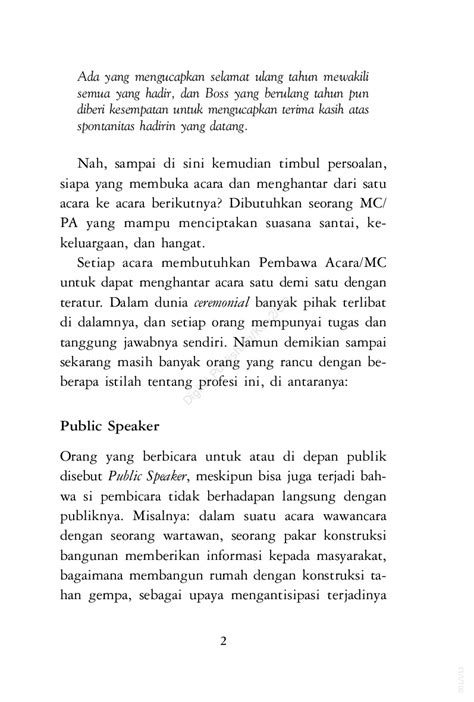 Teks Mc 3 Bahasa Gontor Pdf Filtrujillo