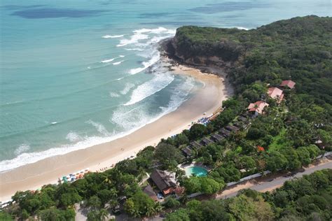 Hospedando Me No Madeiro Beach Hotel Na Praia Da Pipa Rio Grande Do