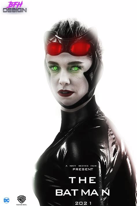 vanessa Kirby as Catwoman : r/comicbookmovies