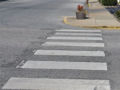 Let’s Talk About Pavement Markings | Delaware Center for Transportation