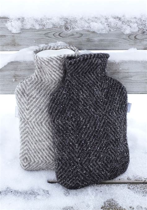 Maria Hot Water Bottle Lapuan Kankurit Hot Water Bottle Hot Water Free Yarn