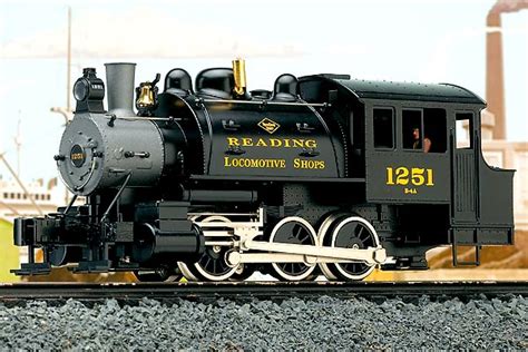 Lionel O gauge 0-6-0T switcher | Classic Toy Trains Magazine