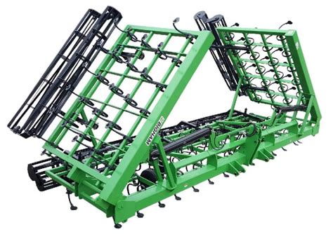 S Tine Cultivator Bigham Ag