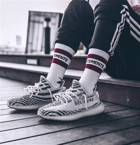 Pinterest Jusliv Adidas Yeezy Boost Sneakers Men Fashion Yeezy