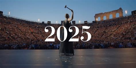 Arena Di Verona Opernfestival 2025 Karten Im Verkauf