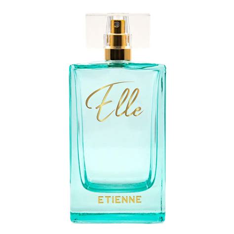 Edp Etienne Essence Elle 100ml | Farmacias Ahumada 