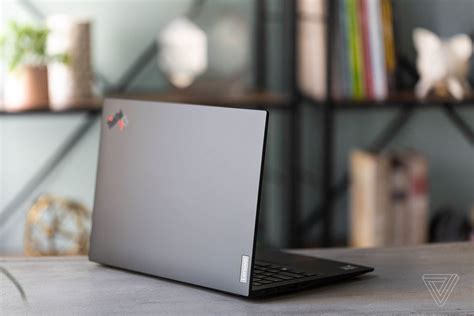 Lenovo ThinkPad X1 Carbon Gen 9 review: ninth time’s the charm - The Verge