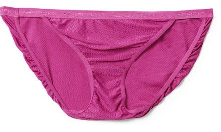 Exofficio Give N Go String Bikini Underwear Women S Rei Co Op