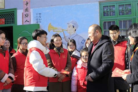 为了81年前的那句铿锵誓言——响水百岁“中国好人”周仁甫全力续写新时代雷锋故事 盐城新闻网