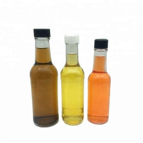 Chilli Sauce Bottles Hot Sauce Bottle Glass 5 Oz 6oz 8oz 150ml 180ml 250ml Buy Hot Sauce