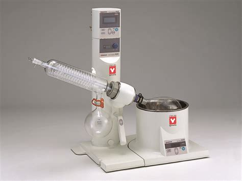 Yamato Scientific Rotary Evaporator