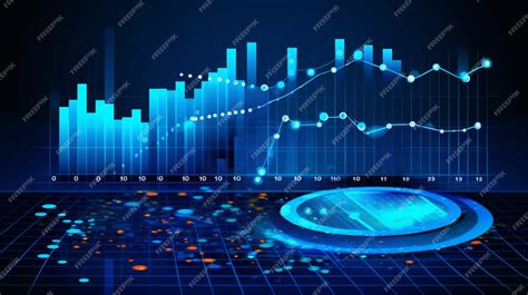 Premium Photo Business Data Analysis And Analytics Of Customers Insights With Charts Abstract