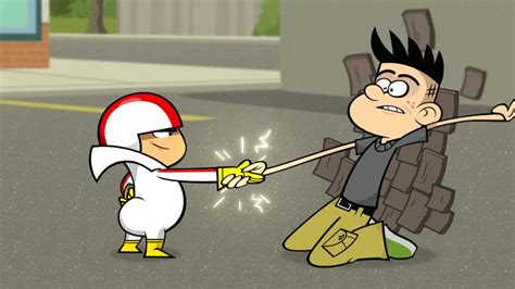 Desenhos Do Kick Buttowski - Kick Buttowski HD Wallpapers - Wallpaper Cave