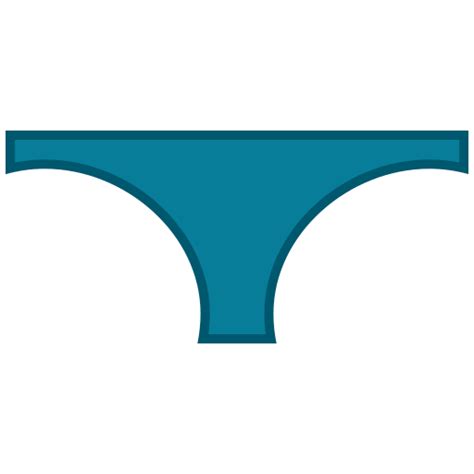 Icono De Bikini Generic Others