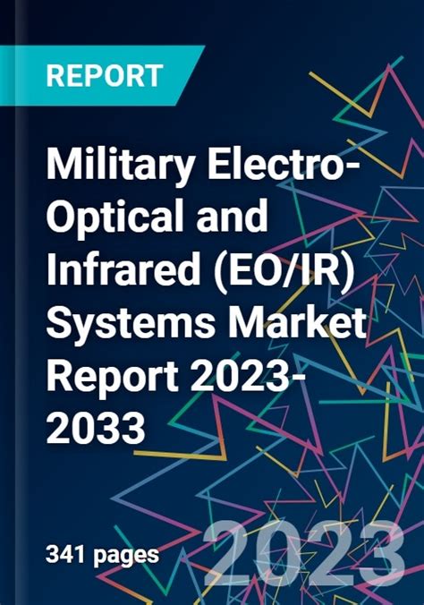 Military Electro Optical And Infrared Eoir Systems Market Report