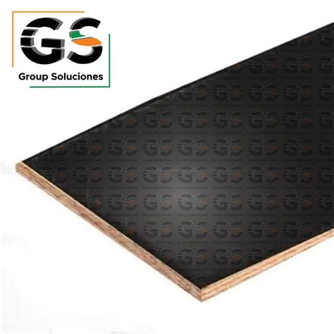 Chap N Fen Lico Compensado Plastificado Gs Group Soluciones