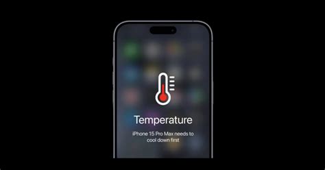 Apple To Release Update For Iphone 15 Pro Overheating Issue