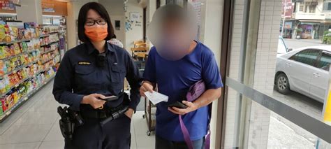 觀傳媒 中彰投新聞 影／援助烏克蘭醫師 老婦要資助戰地醫生險被詐騙12萬元