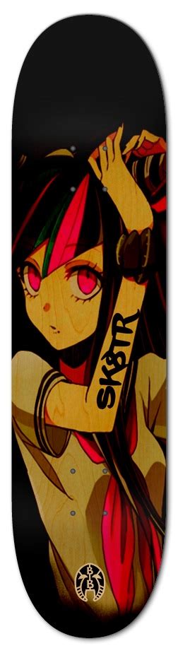 Billy Bonga - Skater Girl Hardcore Emo Remix : Billy Bong Skate Shop ...