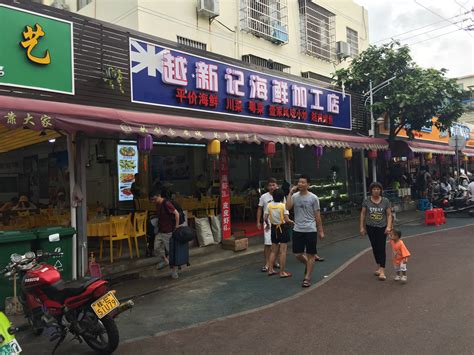 北海侨港风情街攻略北海侨港风情街门票游玩攻略地址图片门票价格【携程攻略】