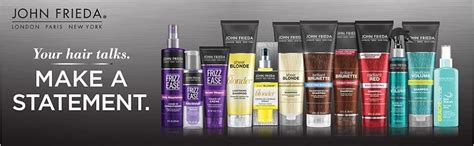 Amazon John Frieda Sheer Blonde Brightening Hair Conditioner Helps Nourish And Activate