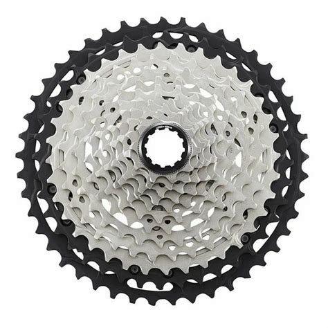 Кассета велосипедная SHIMANO XT, CS-M8100, 12 скоростей, 10-45T купить ...