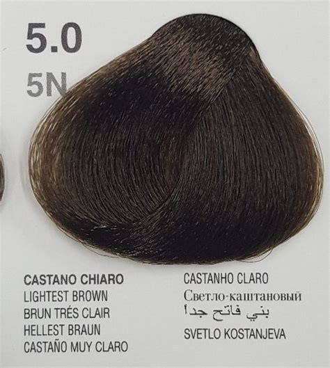 Dikson Drop Color Hair Coloring Cream Natural Series 100 ML – Rozzana.pk