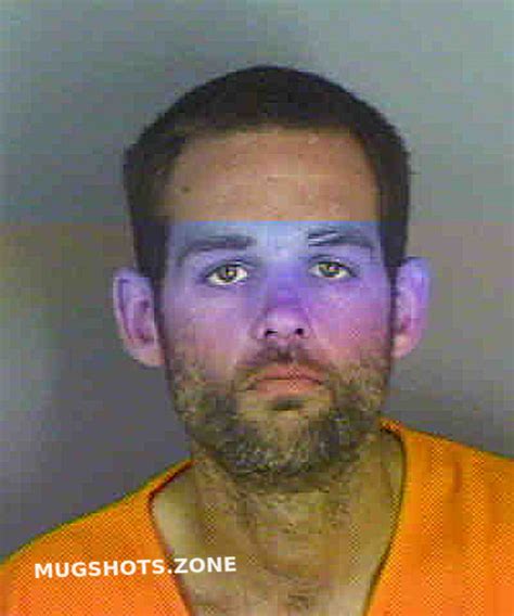 KERNS CORY 03 20 2022 Collier County Mugshots Zone