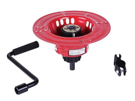 Стартер пружинный редукторный универсальный для дизельного двигателя ...