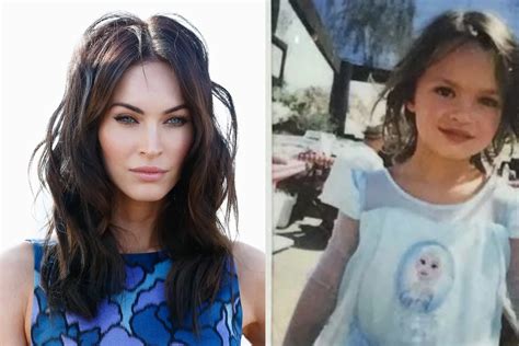 Megan Fox Kids 2022