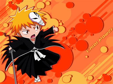 Ichigo Bleach Anime Photo 27935475 Fanpop