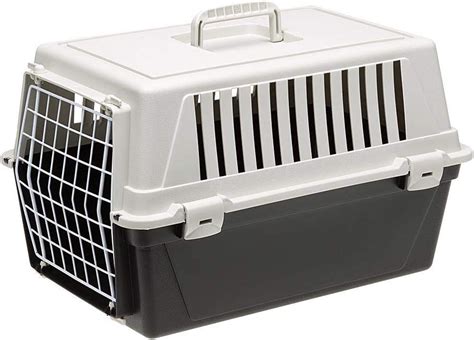 Ferplast Transport Rigide Pour Chats Et Chiens De Petite Taille Atlas