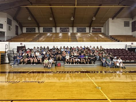 Home | Herald Whitaker Middle School