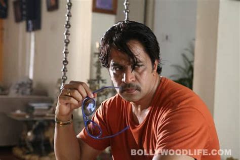 Arjun Sarja: I want a change from my action roles - Bollywoodlife.com